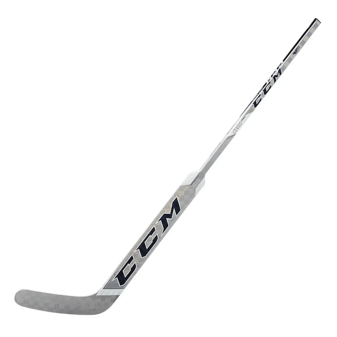 Axis Pro Goalie Stick - Junior