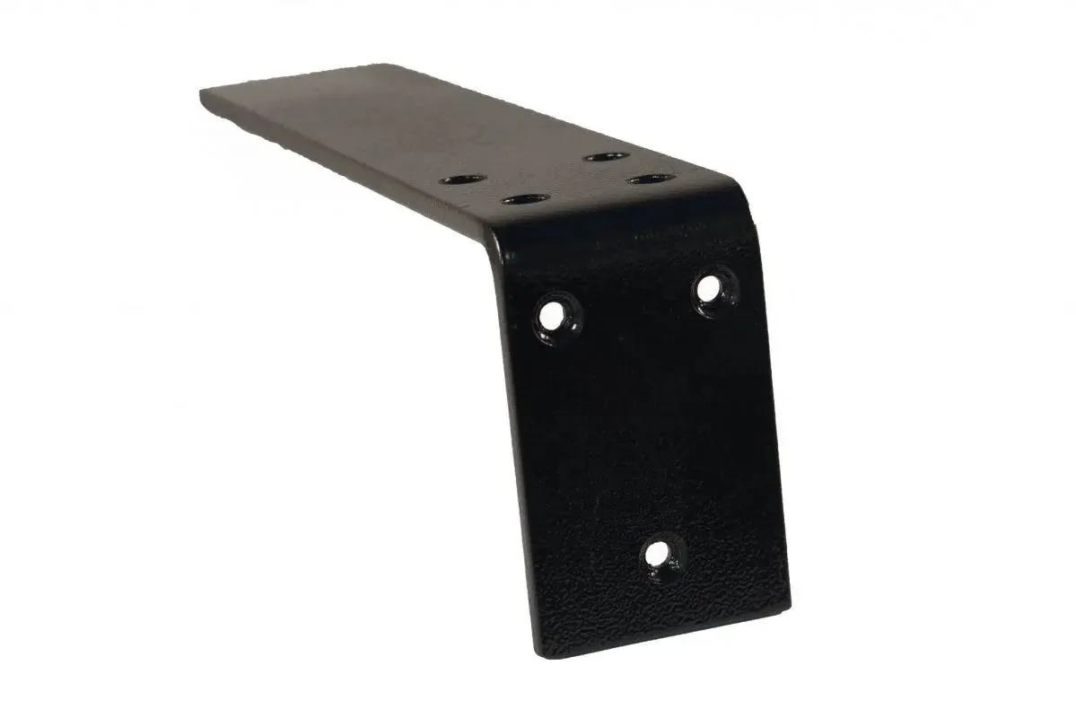 Back Mount Support Bracket