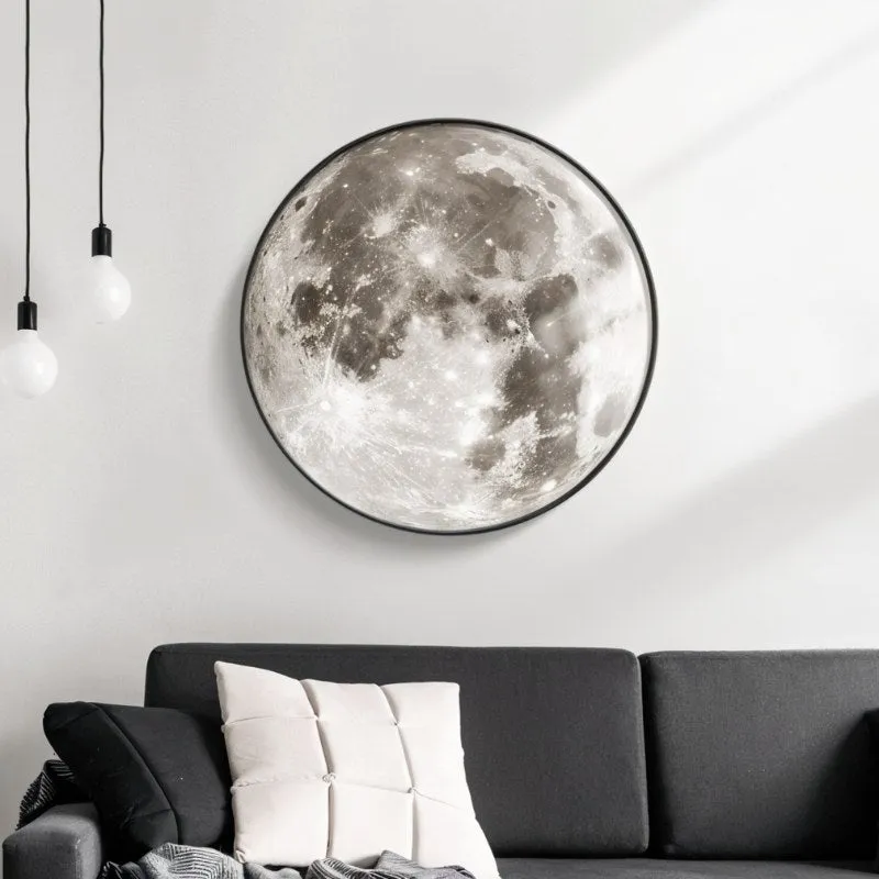 Bader Wall Lamp