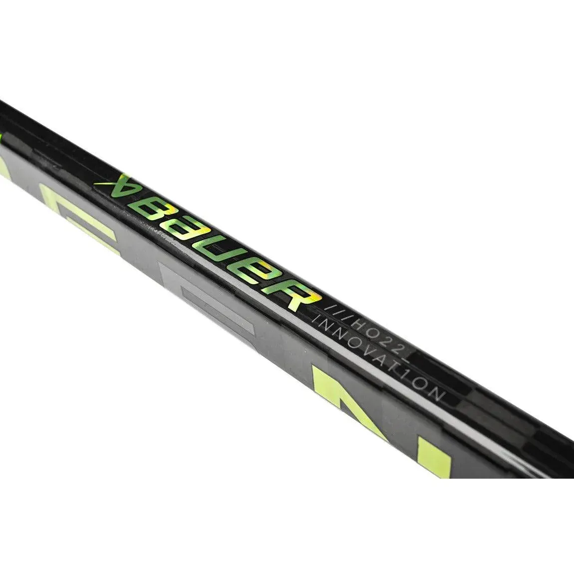Bauer AG5NT Hockey Stick - Senior
