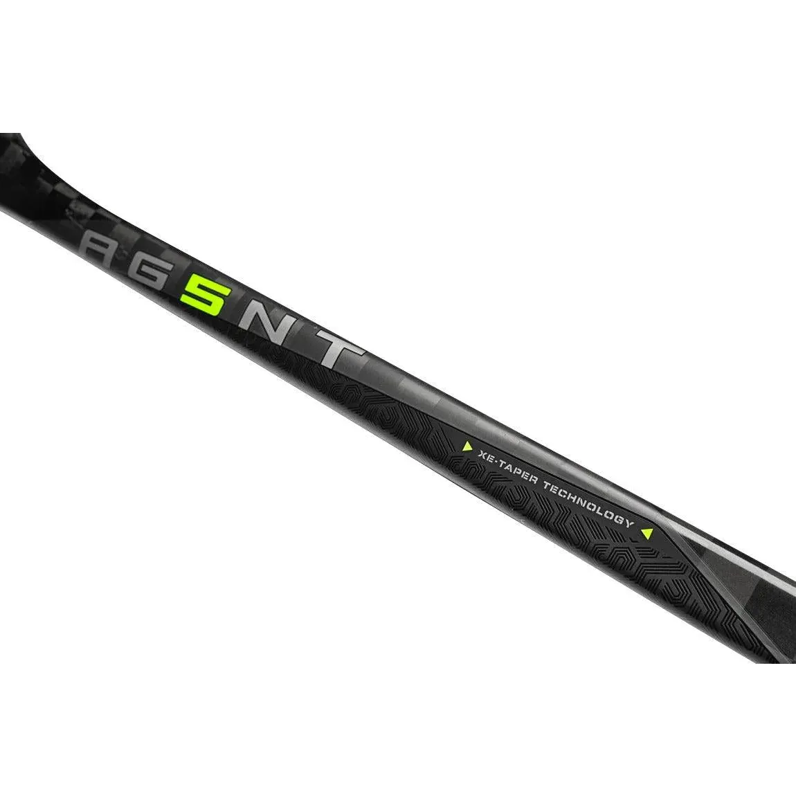 Bauer AG5NT Hockey Stick - Senior