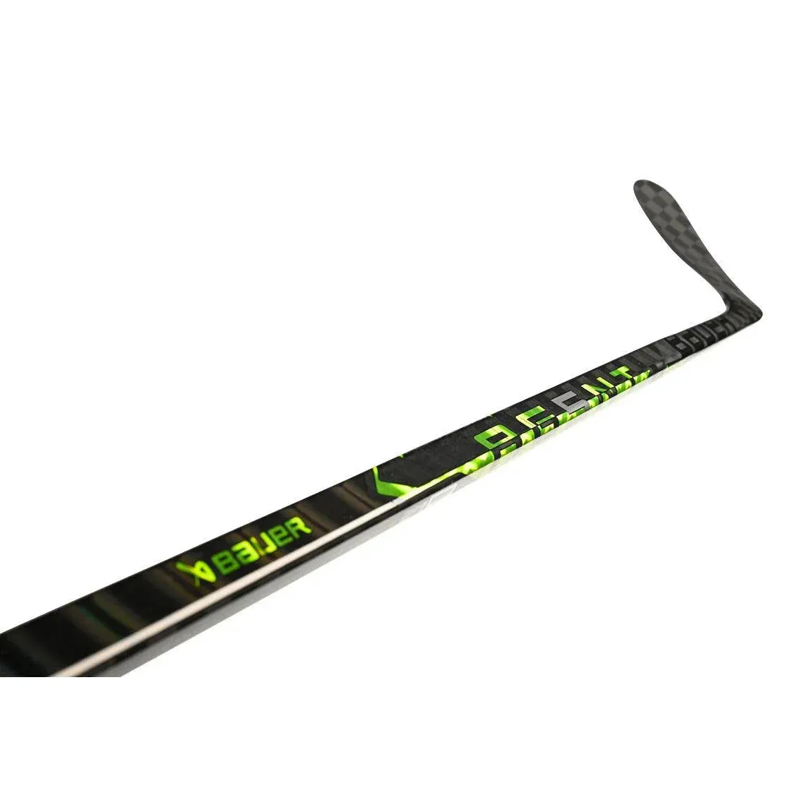 Bauer AG5NT Hockey Stick - Senior