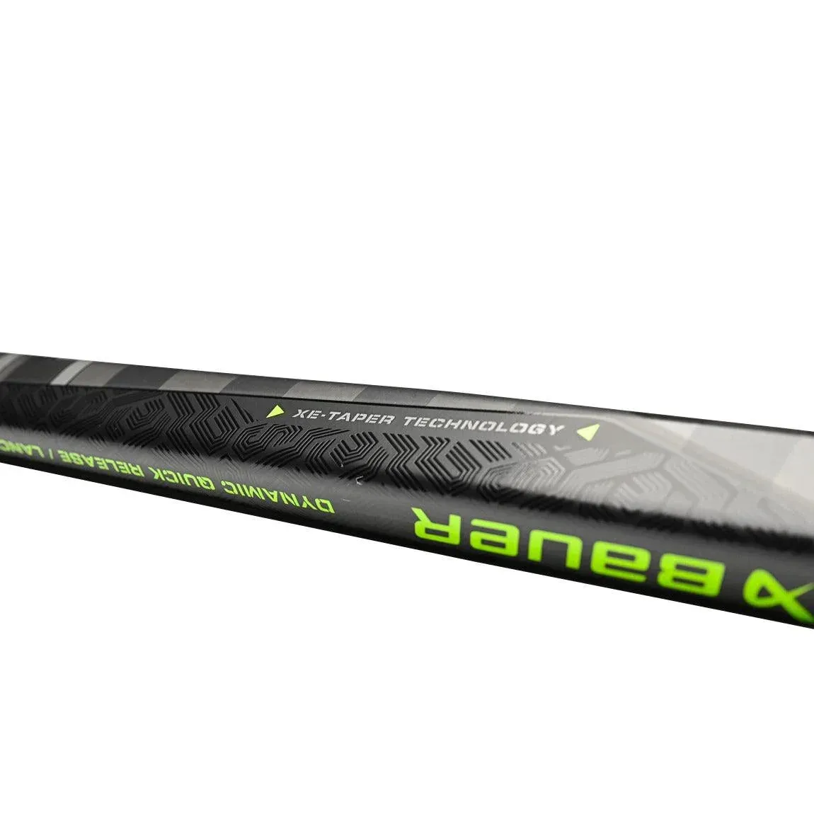 Bauer AG5NT Hockey Stick - Senior