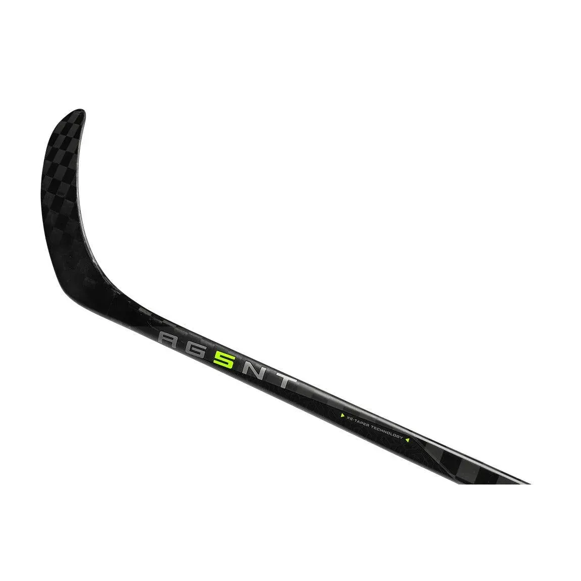 Bauer AG5NT Hockey Stick - Senior