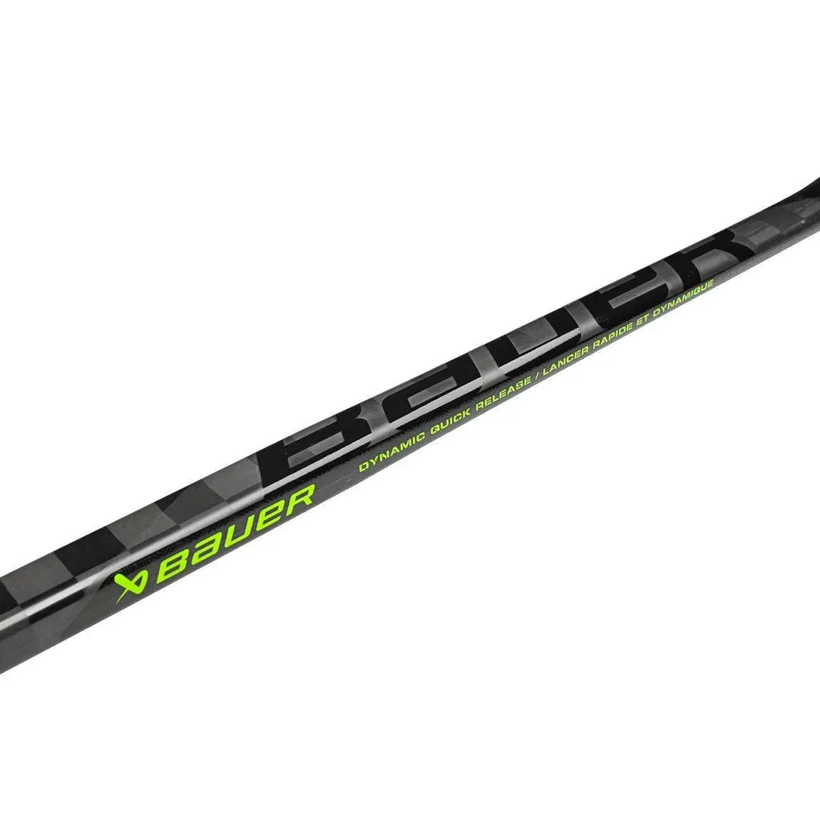 Bauer AG5NT Hockey Stick - Senior