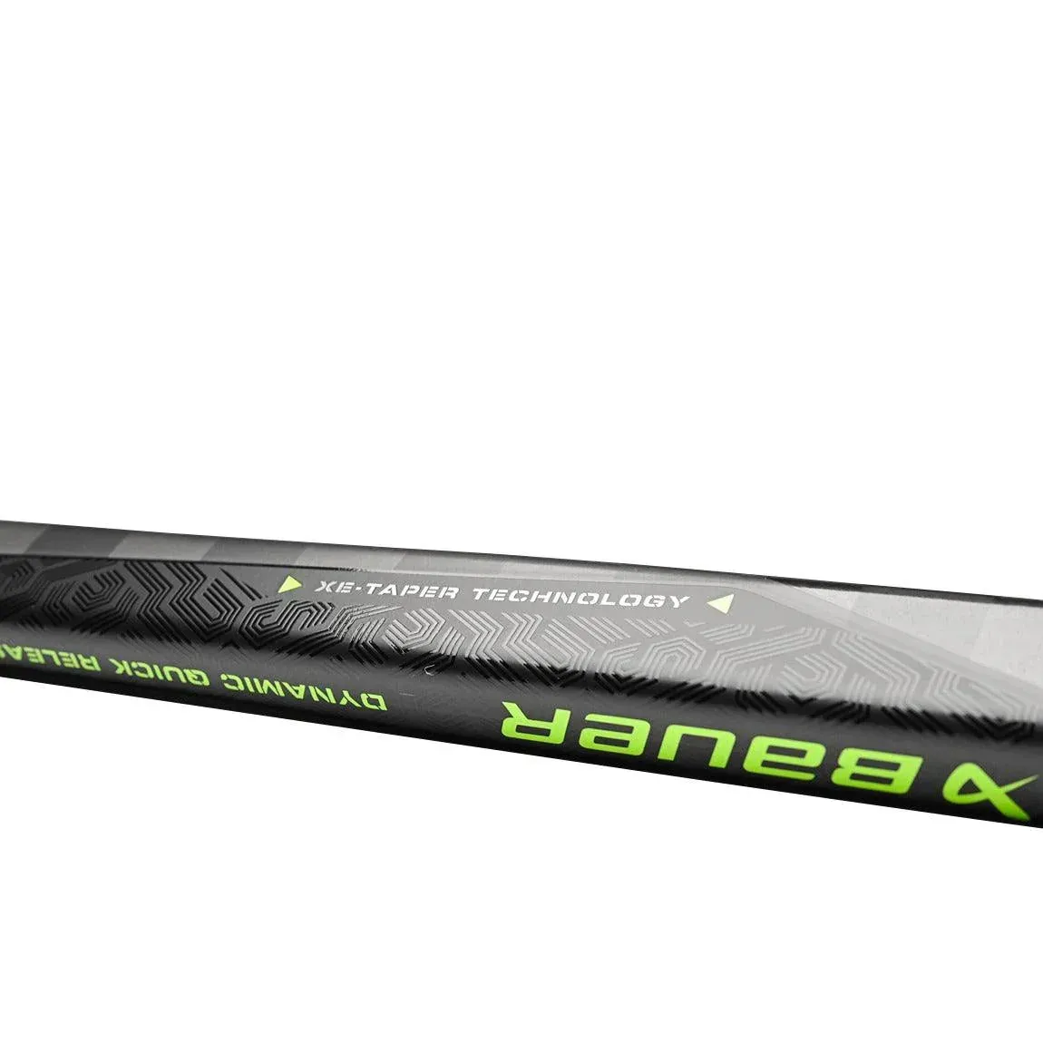 Bauer AG5NT Hockey Stick - Senior