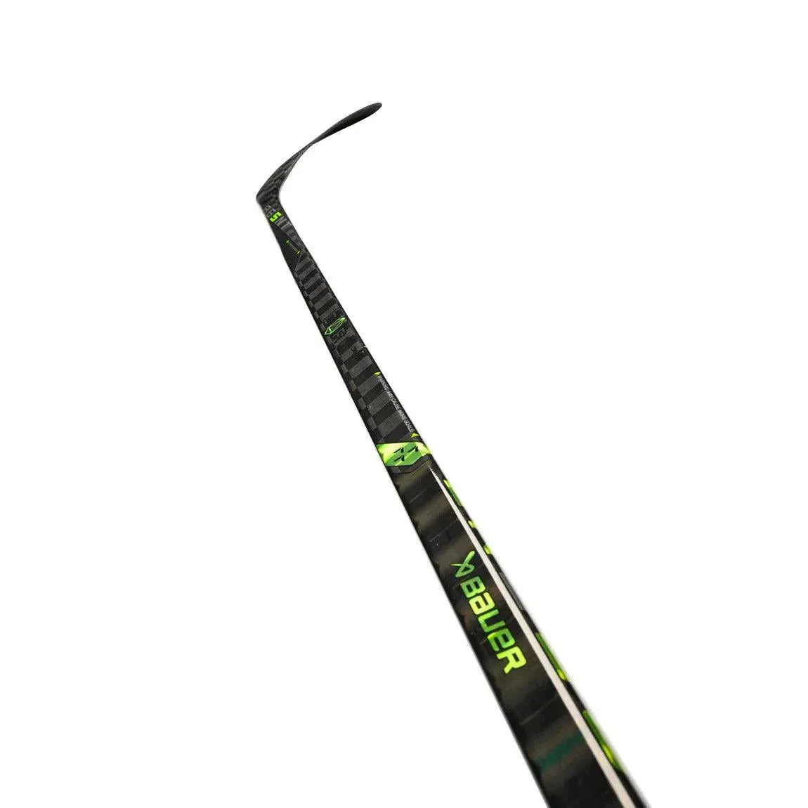 Bauer AG5NT Hockey Stick - Senior