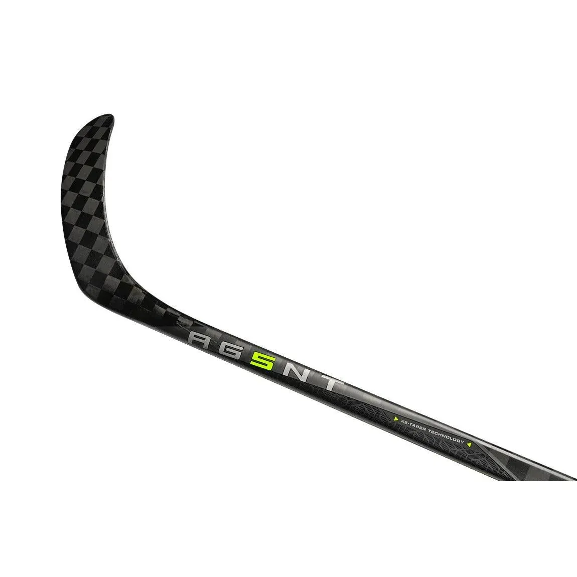 Bauer AG5NT Hockey Stick - Senior