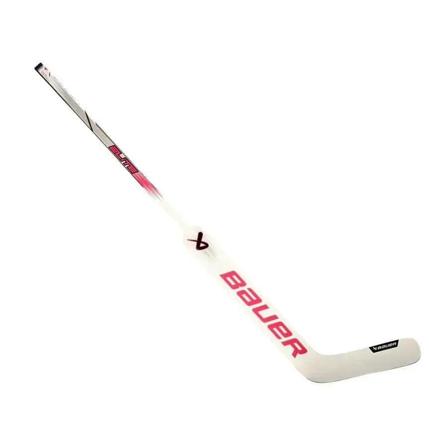 Bauer Elite Goalie Stick - Intermediate