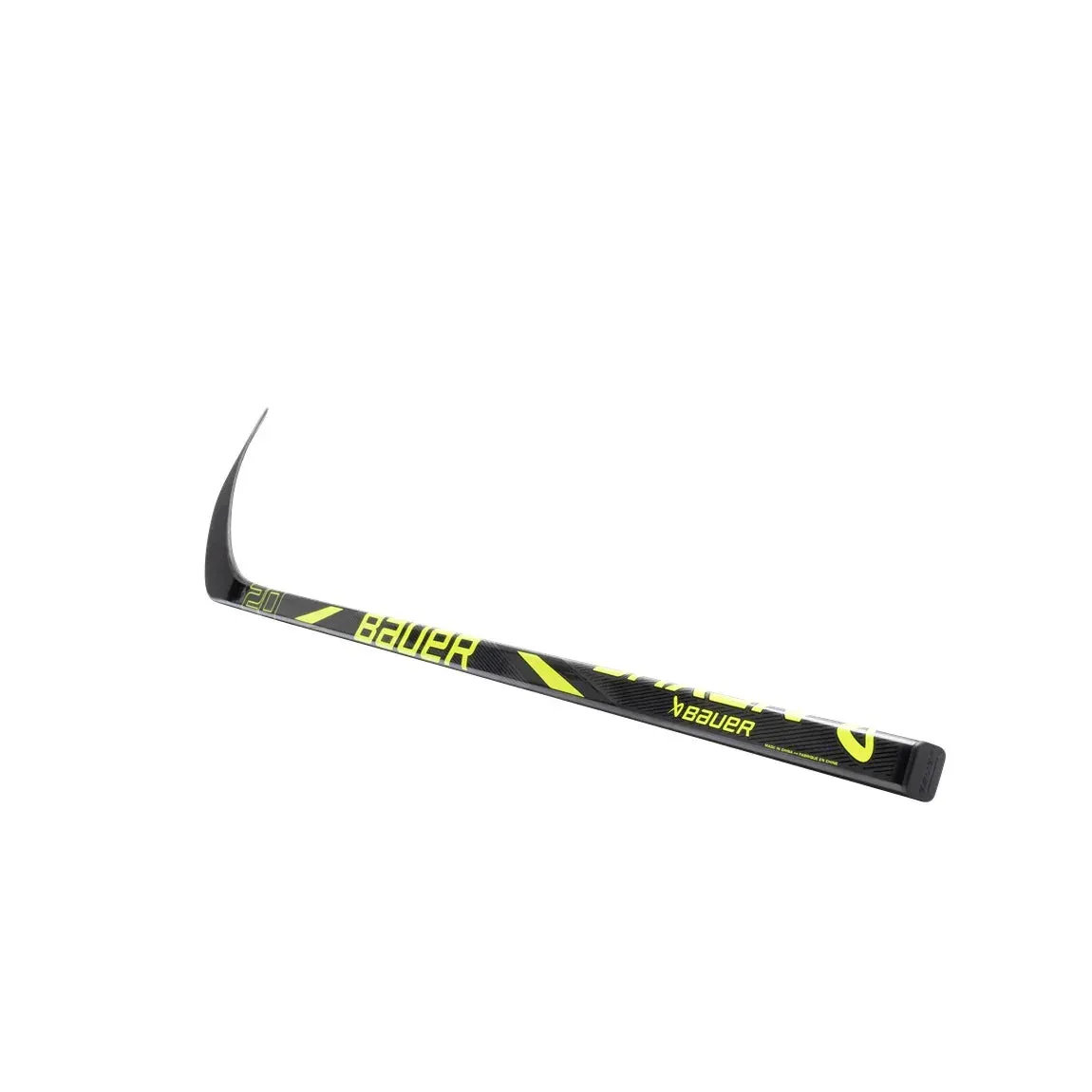 Bauer Nexus Performance Hockey Stick (S24) - Junior