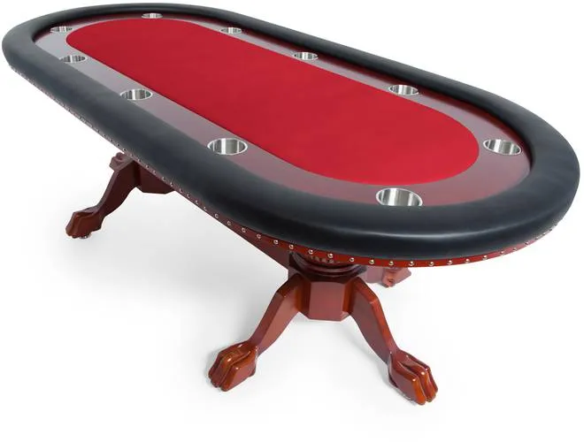 BBO Poker Tables Rockwell