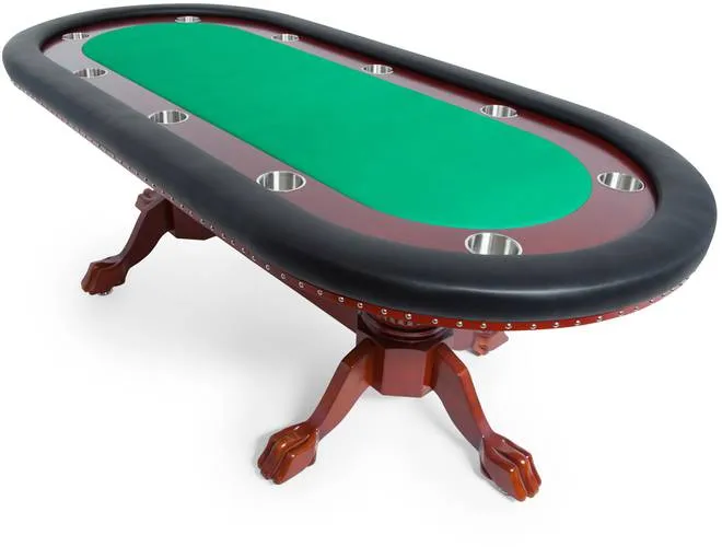 BBO Poker Tables Rockwell