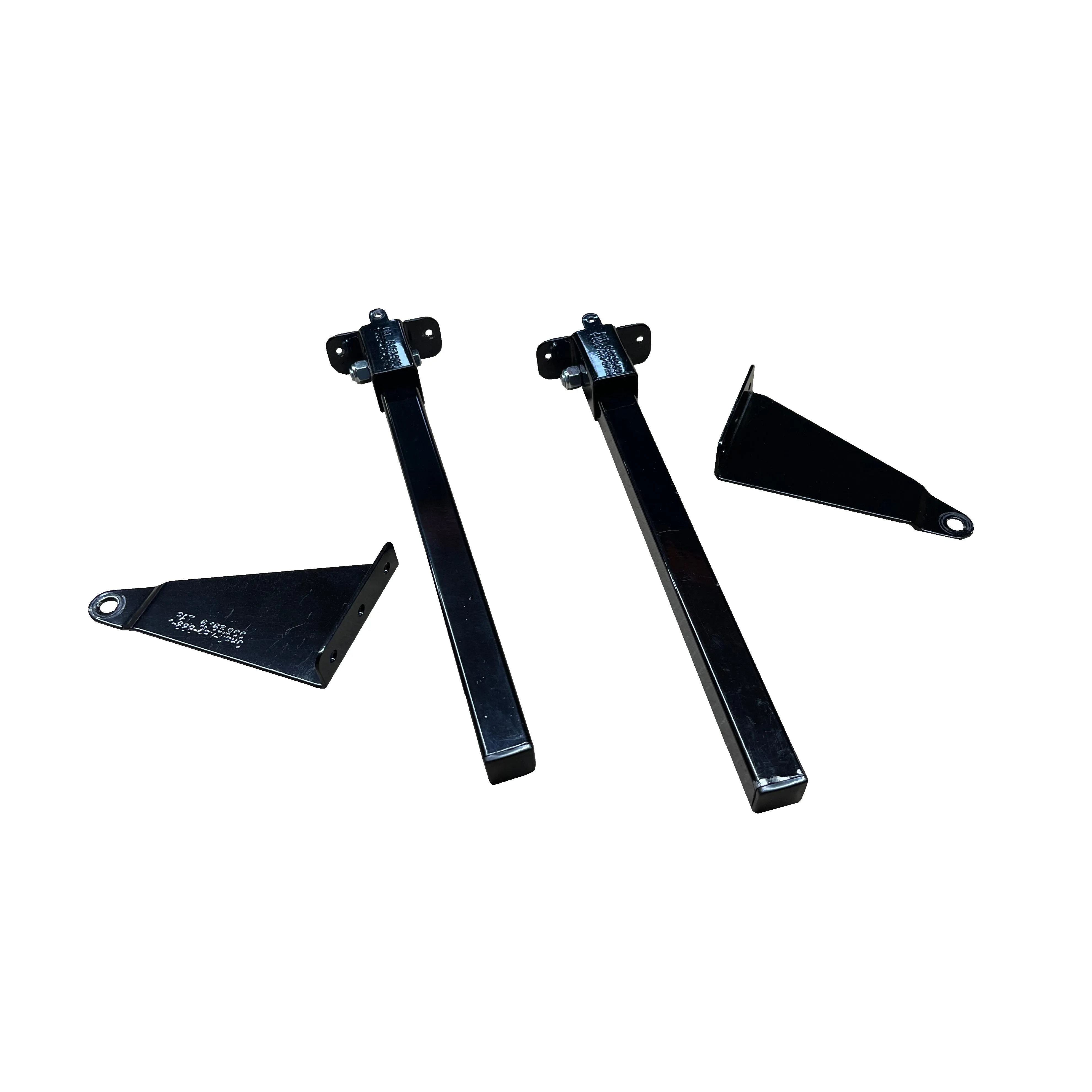 Bench Wall Mount Kit