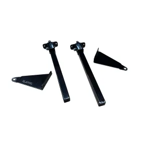 Bench Wall Mount Kit