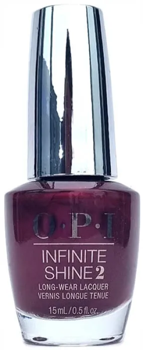 Big Sagittarius Energy * OPI Infinite Shine