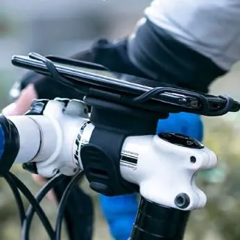 Bike Tie Bike   Run Connect Kit