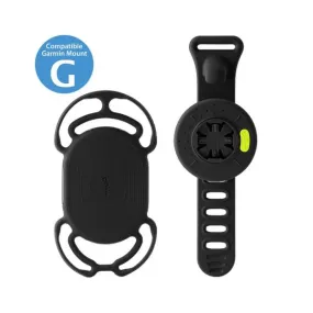 Bike Tie Bike   Run Connect Kit