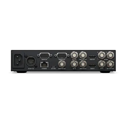 Blackmagic Design HyperDeck Studio HD Plus