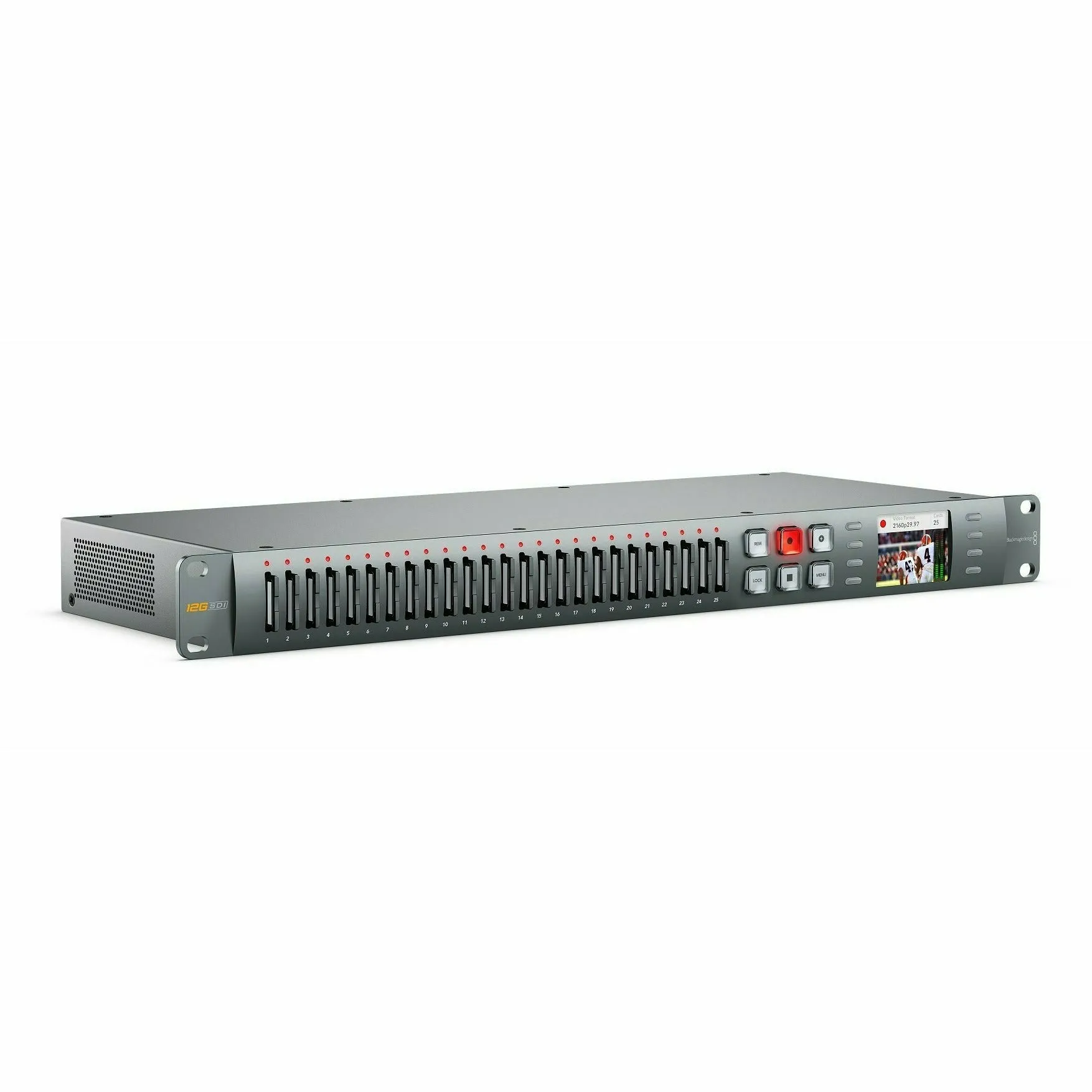 Blackmagic Duplicator 4K