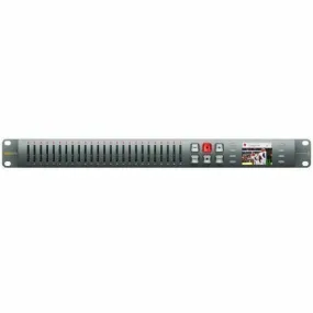 Blackmagic Duplicator 4K