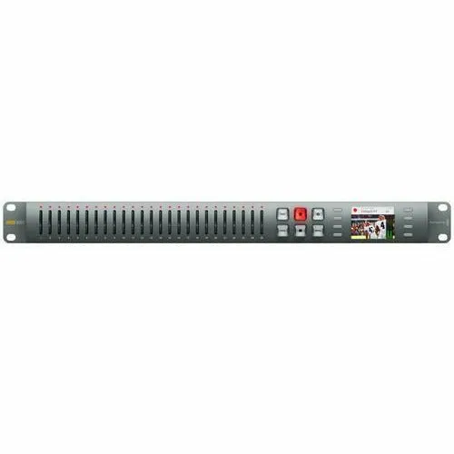 Blackmagic Duplicator 4K