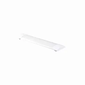 Blade LED Batten CCT 3K/4K/5K 240V 25W and 48W White Sunny Lighting SAL - SL9709 TC