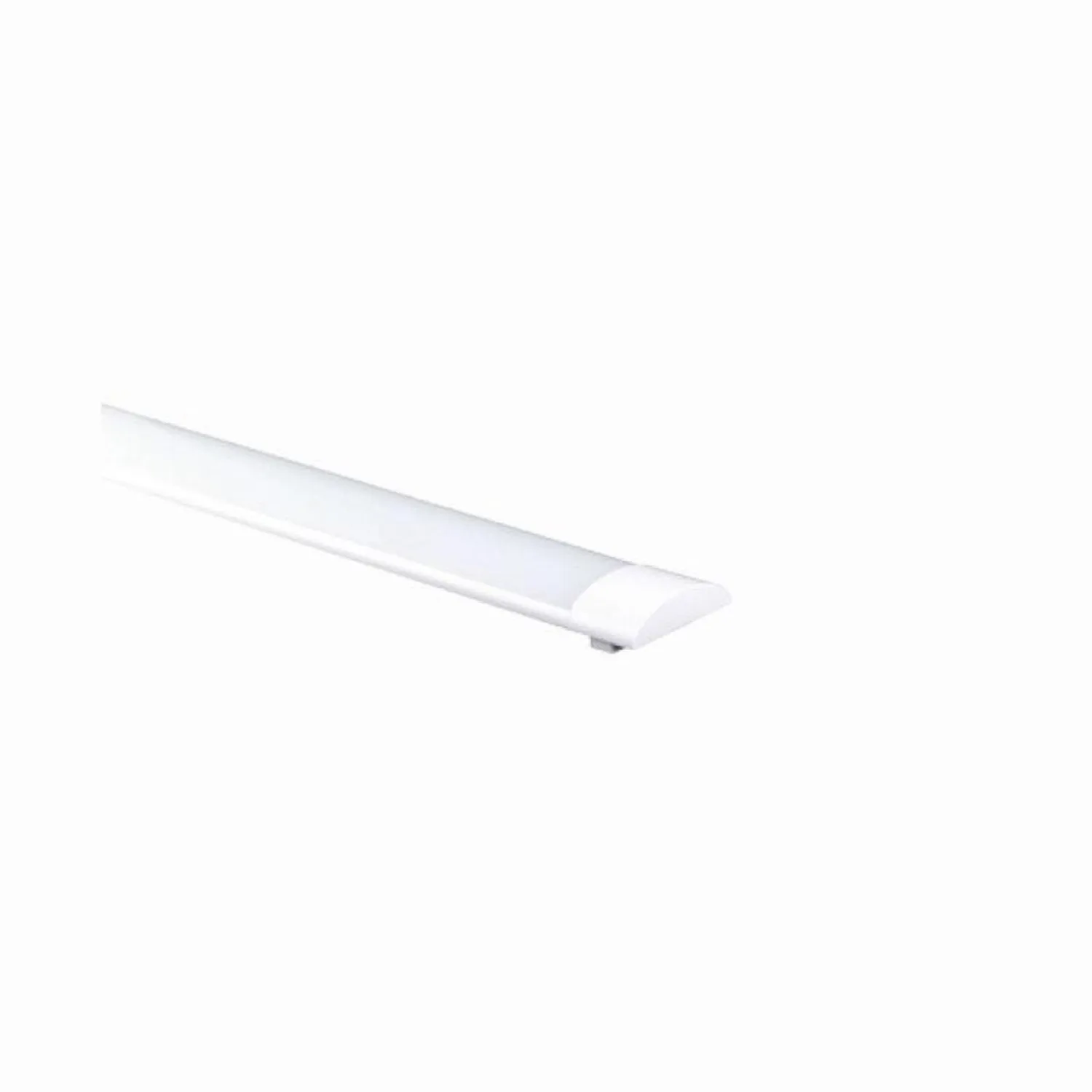 Blade LED Batten CCT 3K/4K/5K 240V 25W and 48W White Sunny Lighting SAL - SL9709 TC