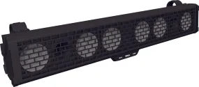 BOSS AUDIO RECOIL 8-SPEAKER 27" BLUETOOTH BRRC27