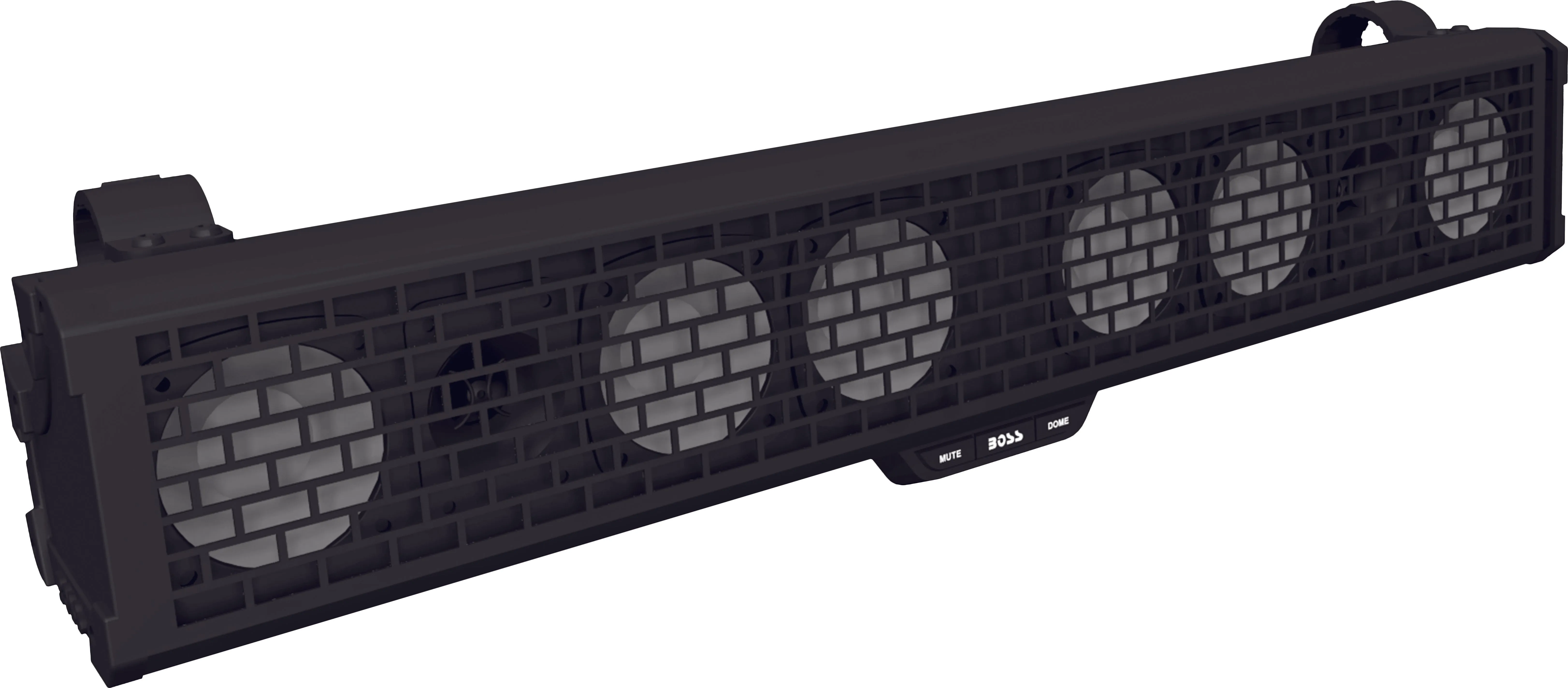BOSS AUDIO RECOIL 8-SPEAKER 27" BLUETOOTH BRRC27