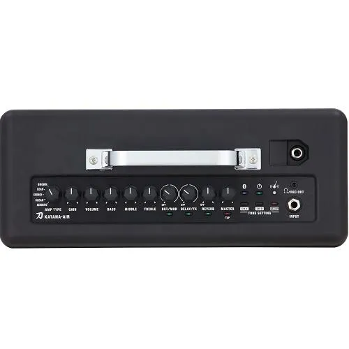 Boss KATANA AIR 30W Wireless Guitar Amp