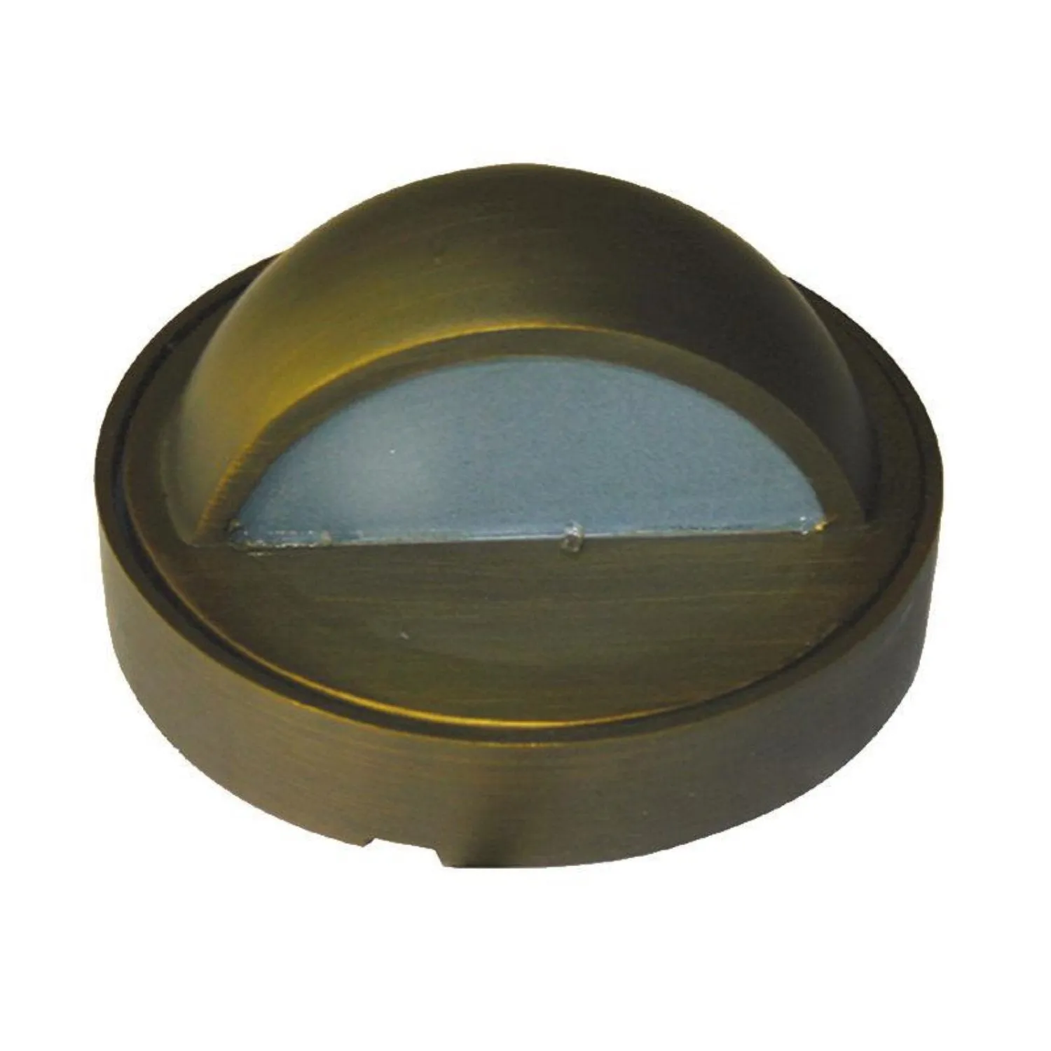 Bronze Garden Zone Mini Eyelid and Mini Wall Light in Aged Bronze or Verdigris Elstead Lighting - ELS.GZ-BRONZE21~ELS.GZ-BRONZE24