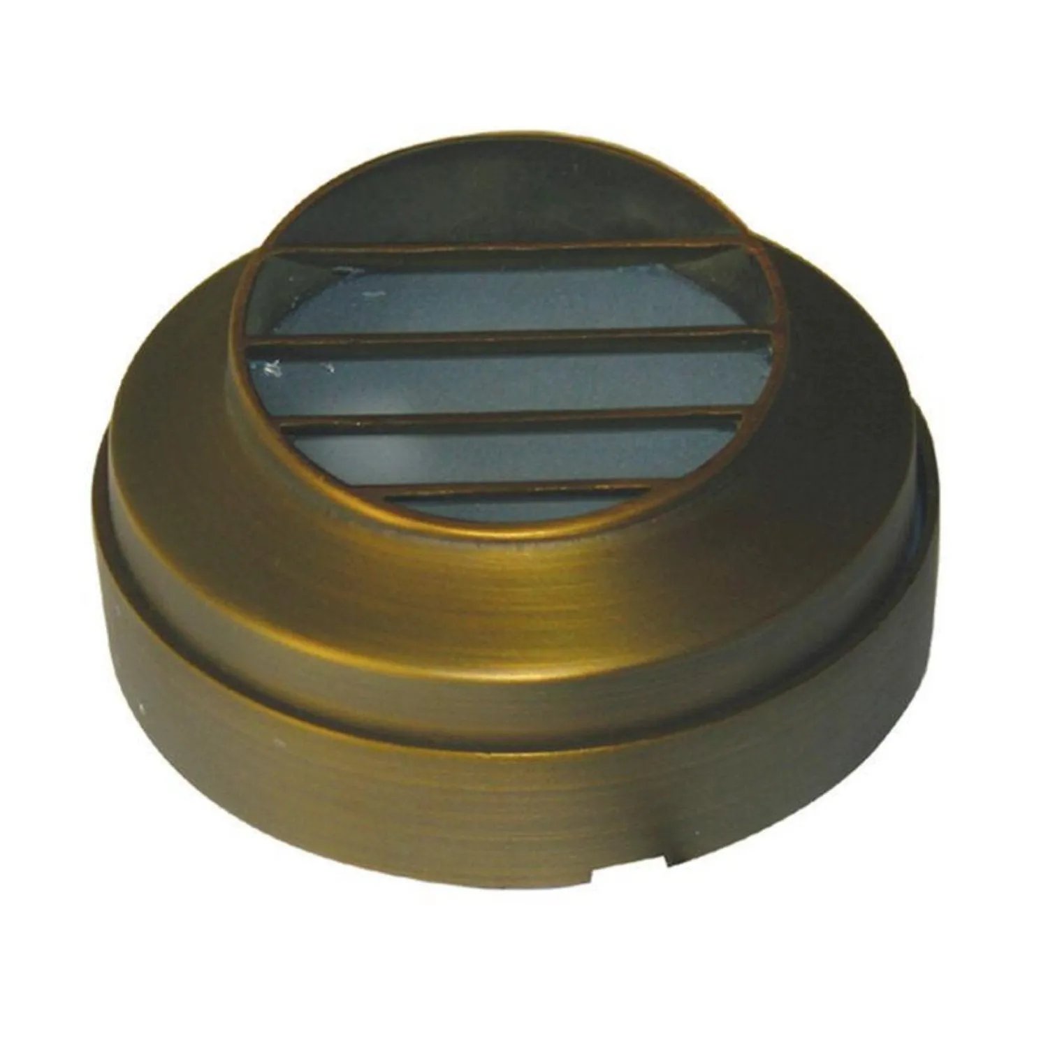 Bronze Garden Zone Mini Eyelid and Mini Wall Light in Aged Bronze or Verdigris Elstead Lighting - ELS.GZ-BRONZE21~ELS.GZ-BRONZE24