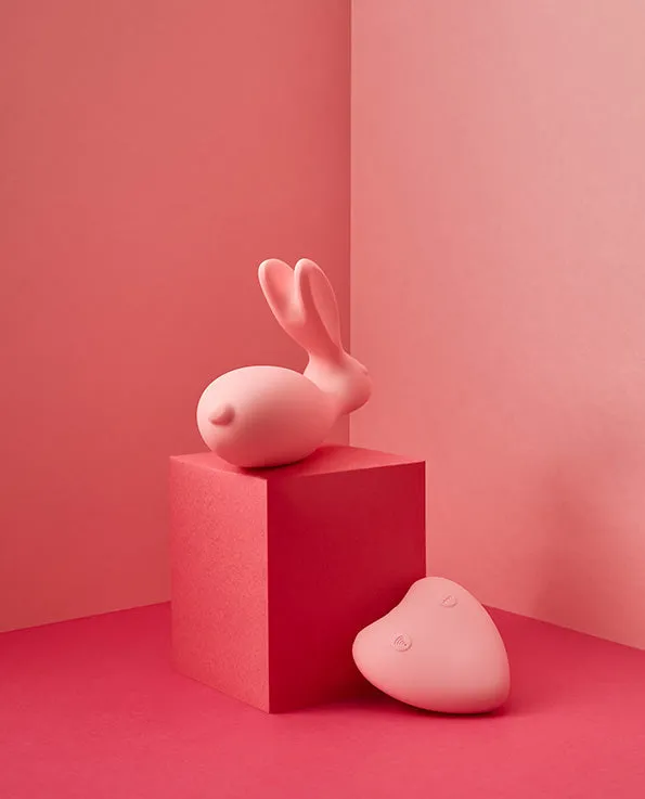 Bunny Wearable Vibrator