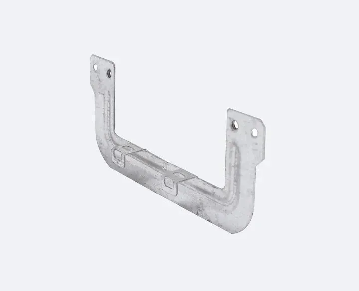 C Clip Mount Bracket