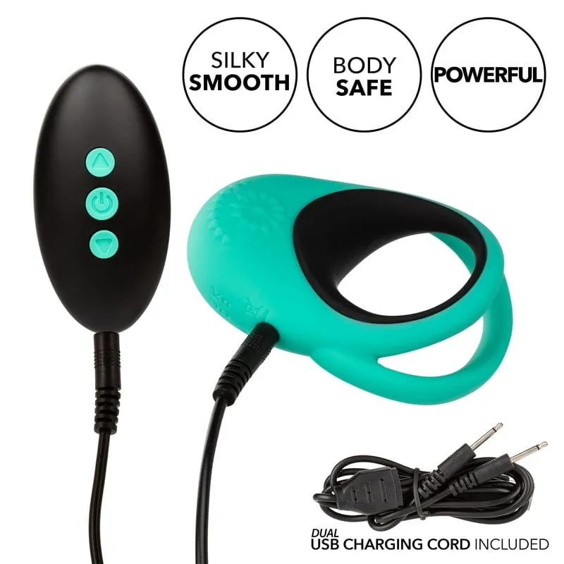 Calexotics Link Up Remote Alpha Dual Ring