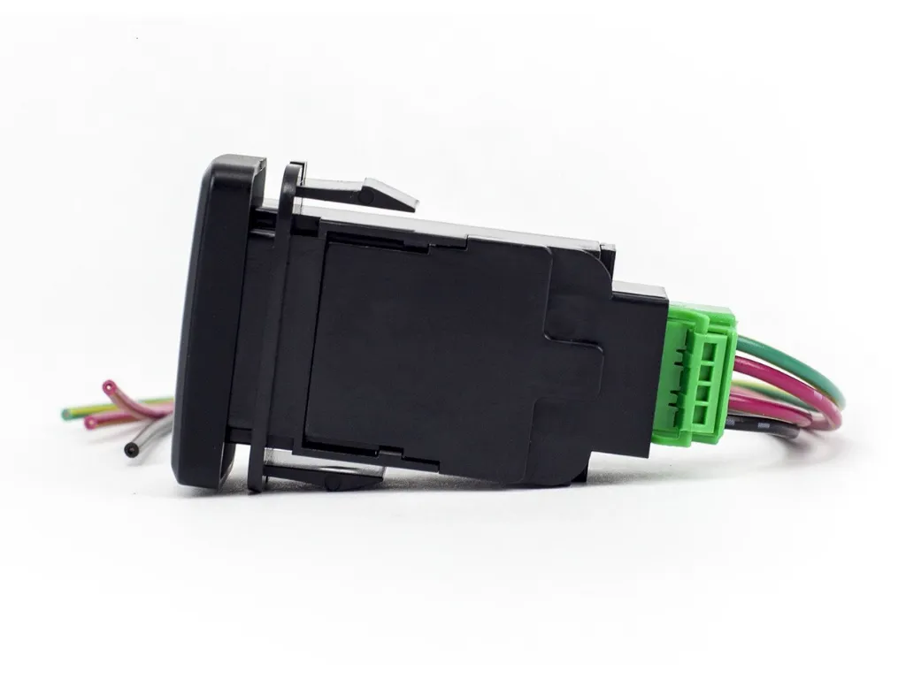 Cali Raised Toyota Backup Lights TALL Switch
