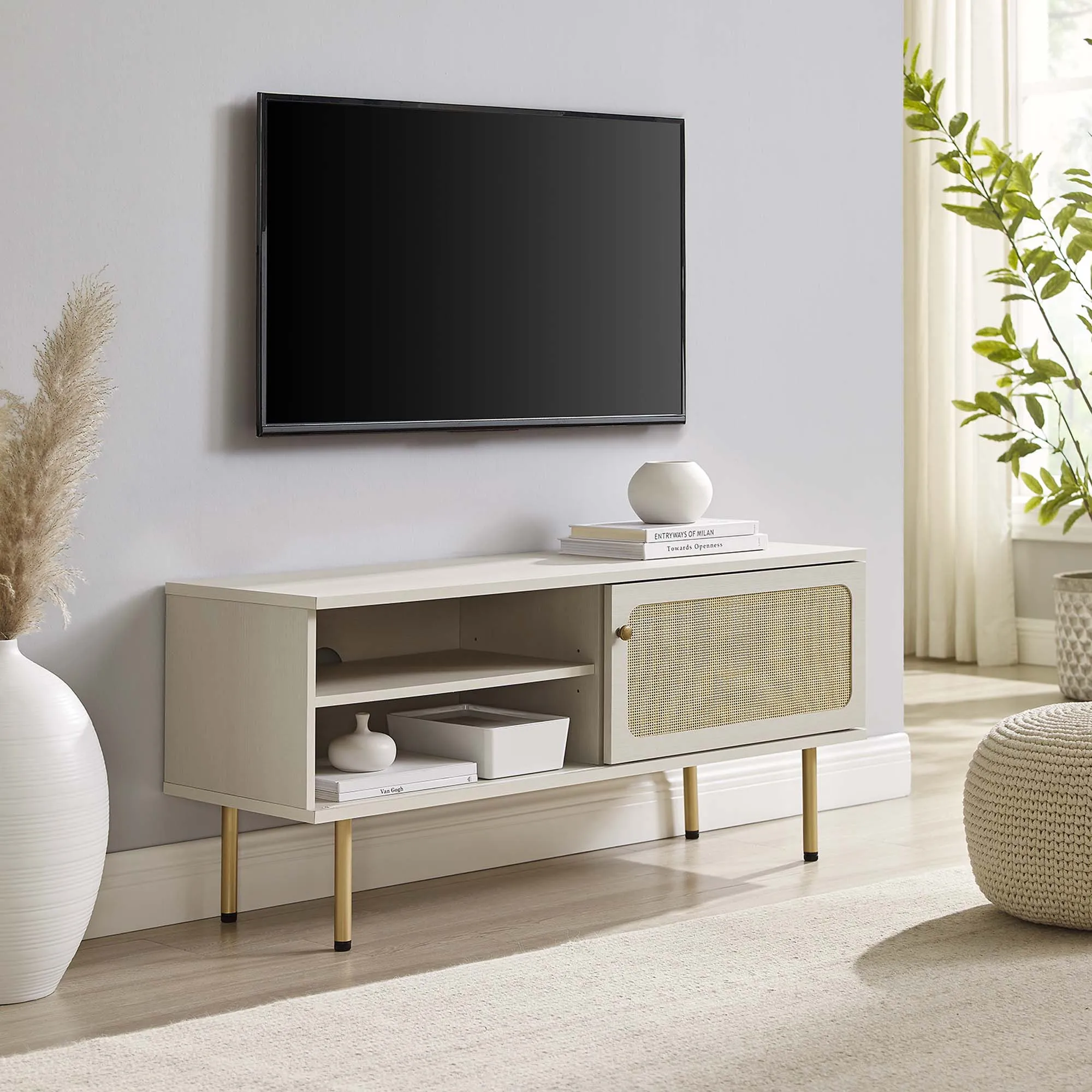 Cambria 47" TV Stand by Modway