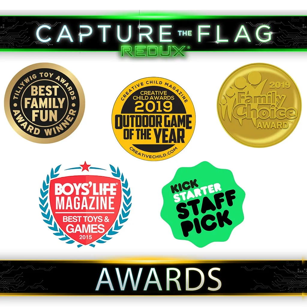 Capture the Flag
