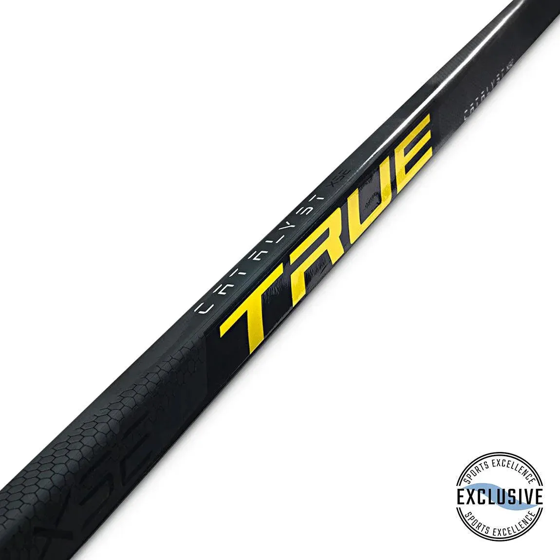 CATALYST XSE Hockey Stick - Junior