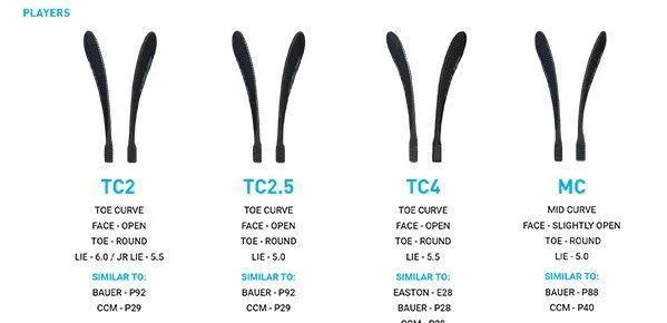 CATALYST XSE Hockey Stick - Junior