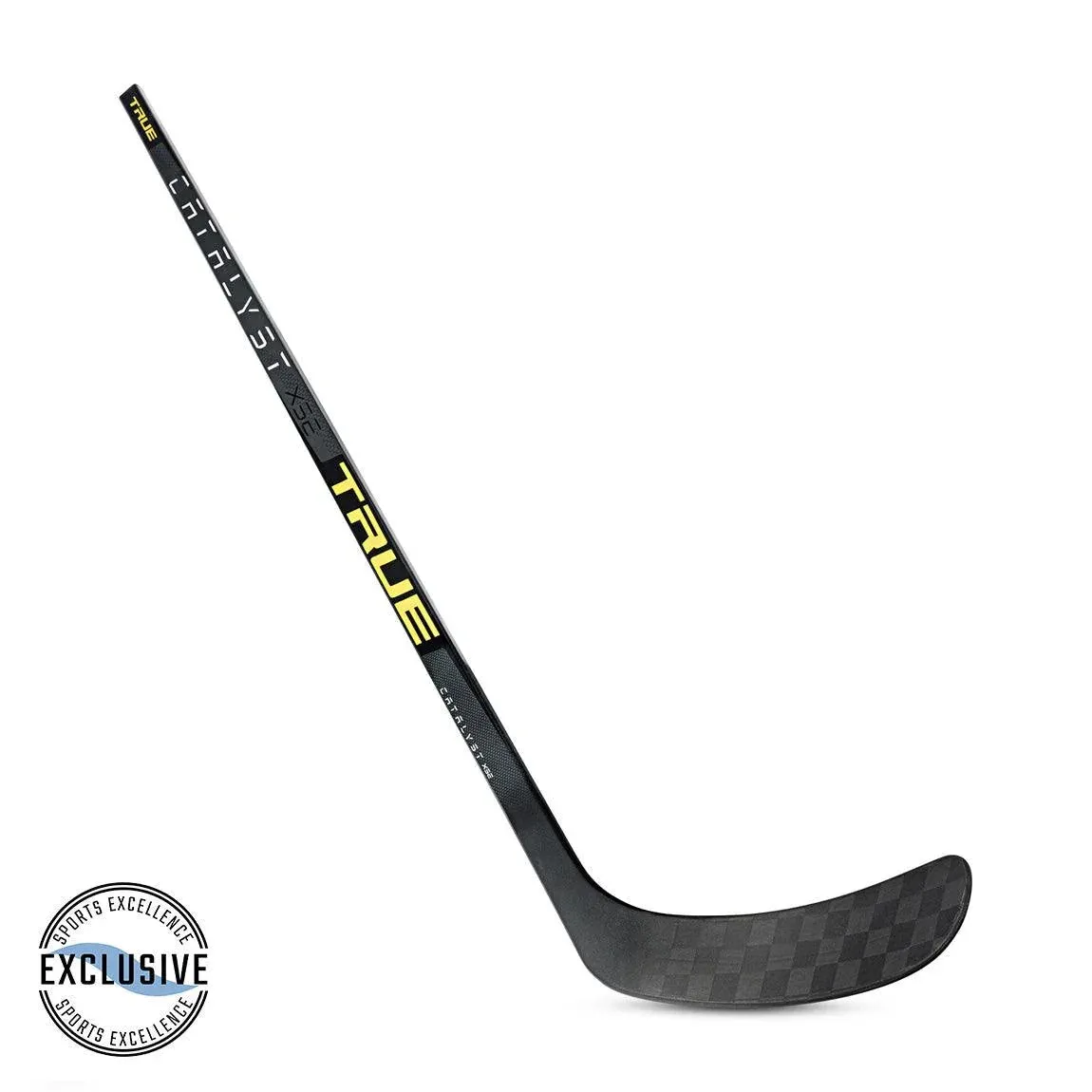 CATALYST XSE Hockey Stick - Junior