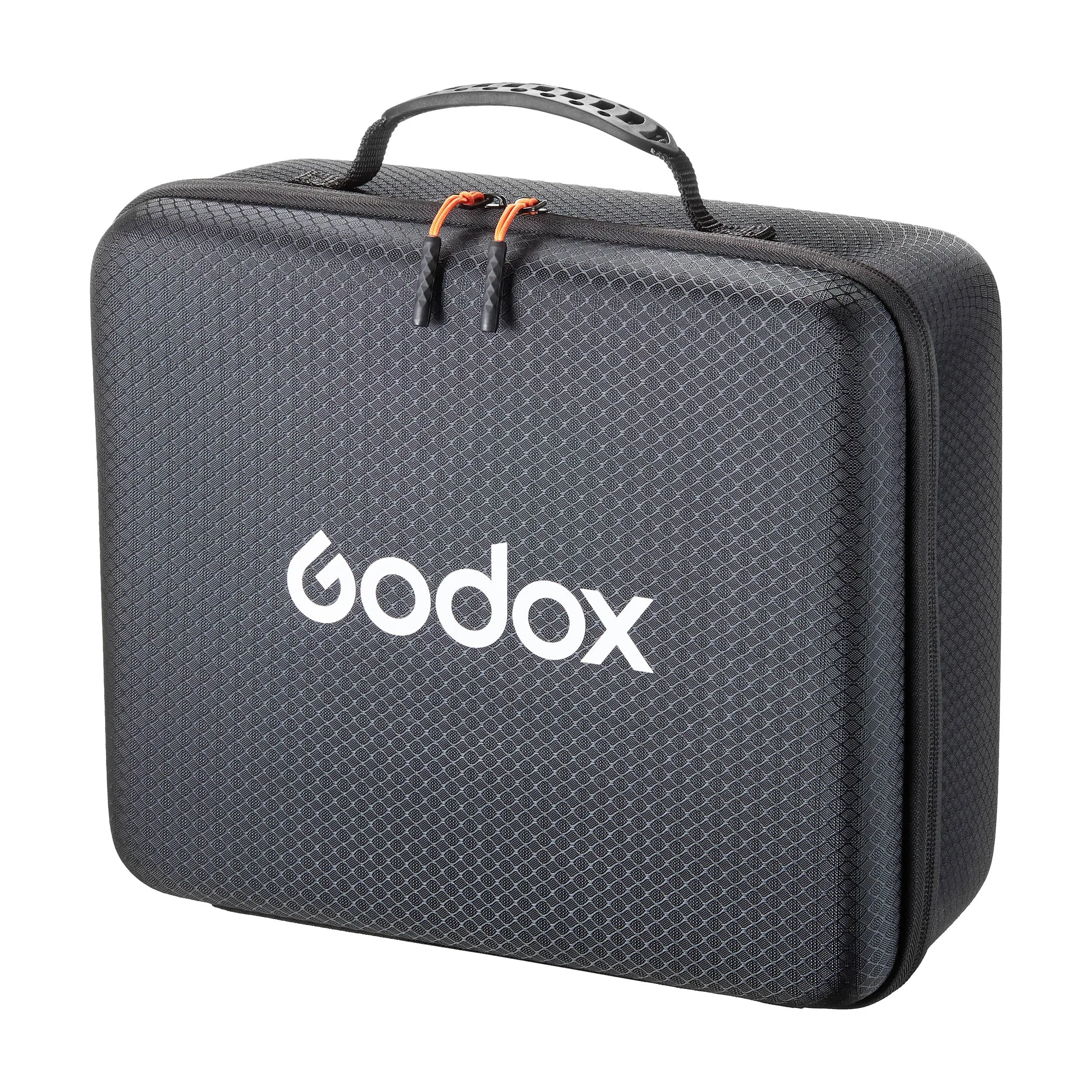 CB141 Semi-Rigid Padded Carry Case for Godox ML100Bi