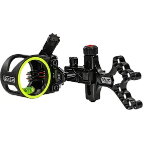 Cbe Tactic Micro Sight 5 Pin .019 Rh-lh