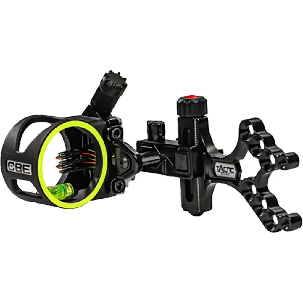 Cbe Tactic Micro Sight 5 Pin .019 Rh-lh