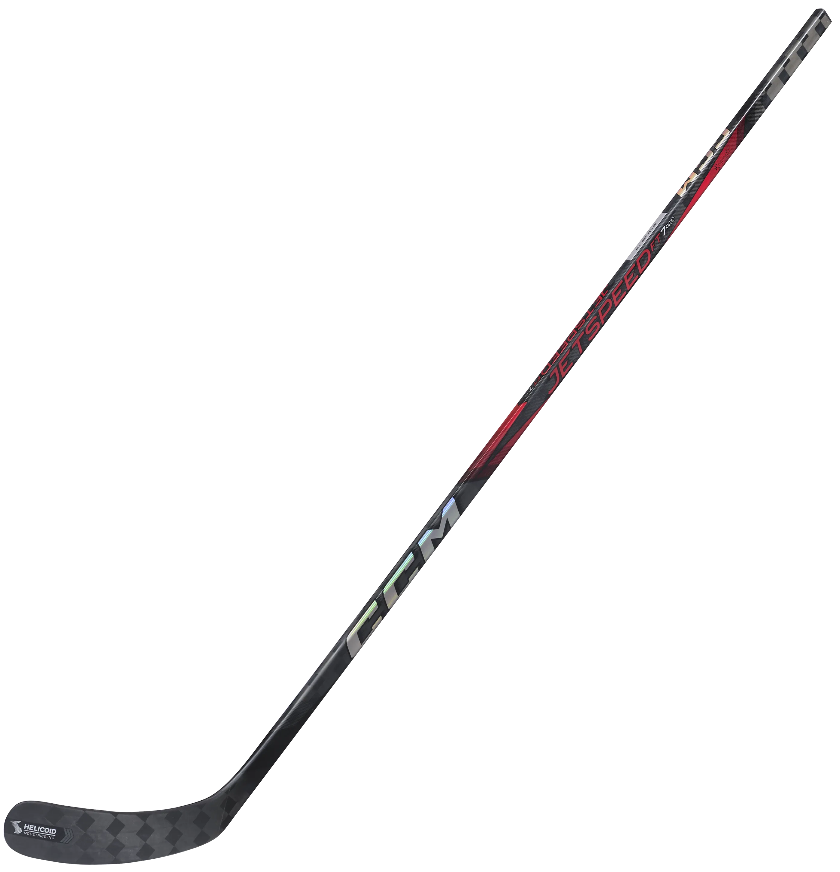 CCM JetSpeed FT7 Pro Senior Hockey Stick