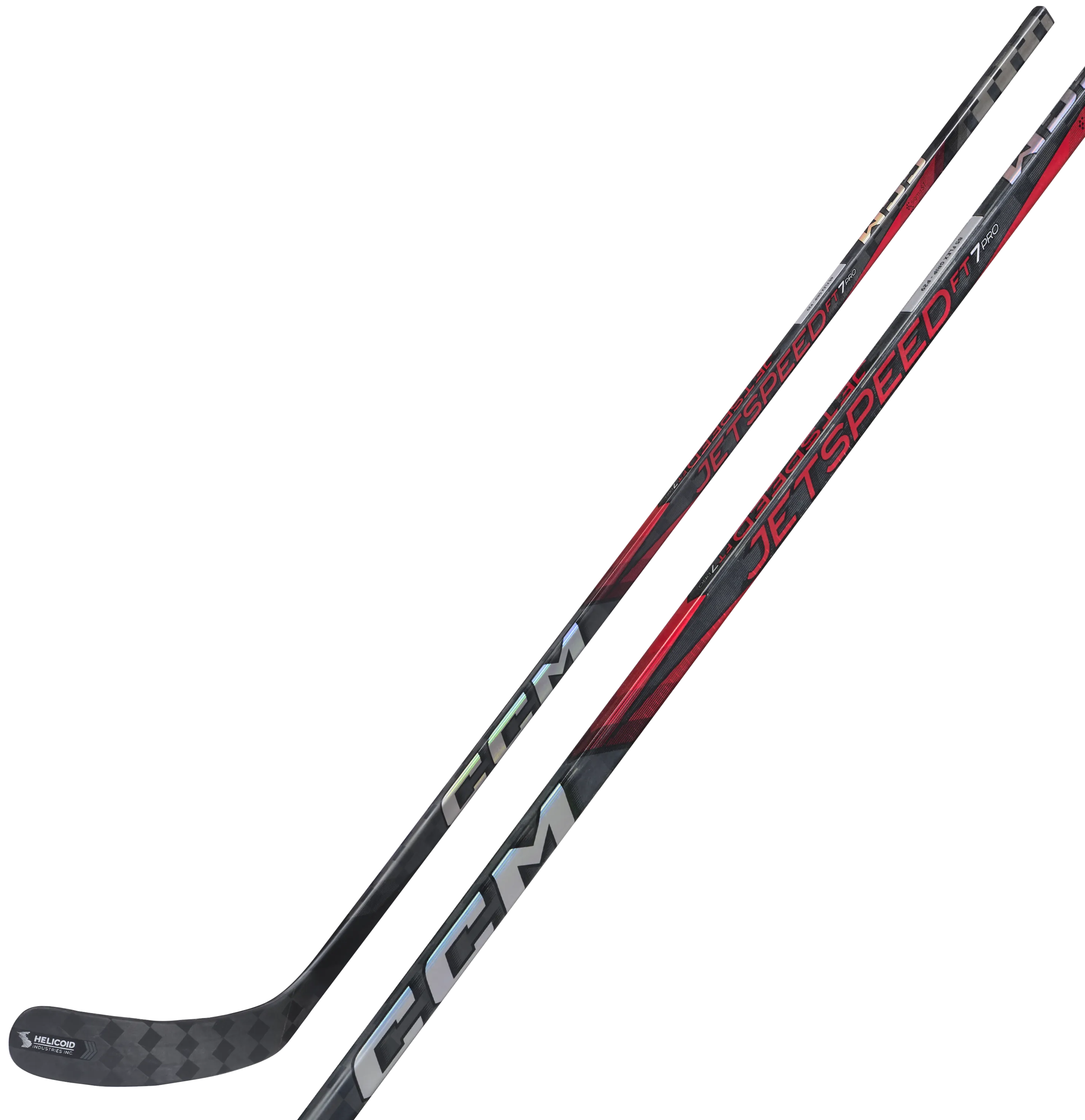 CCM JetSpeed FT7 Pro Senior Hockey Stick