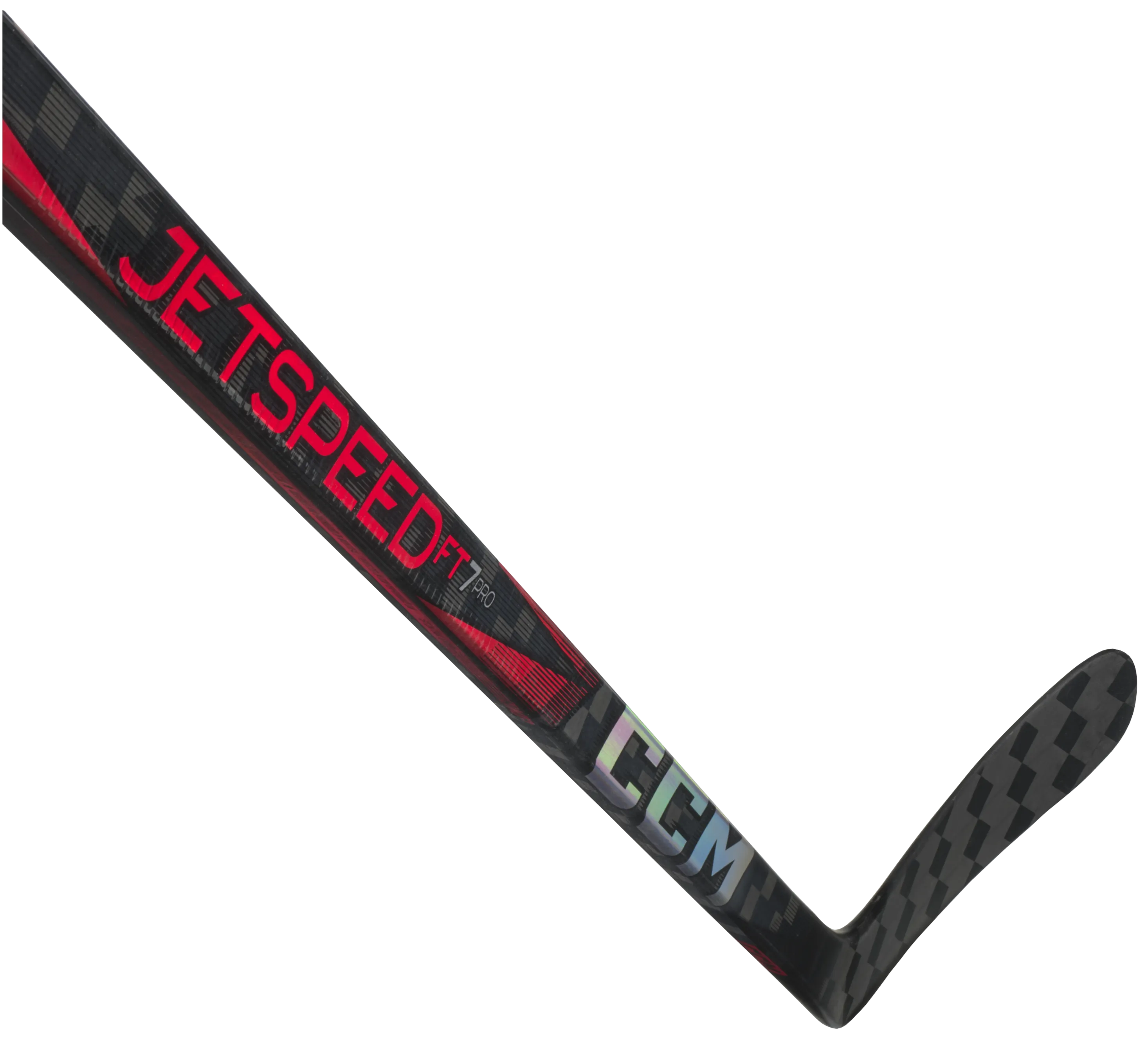 CCM JetSpeed FT7 Pro Senior Hockey Stick