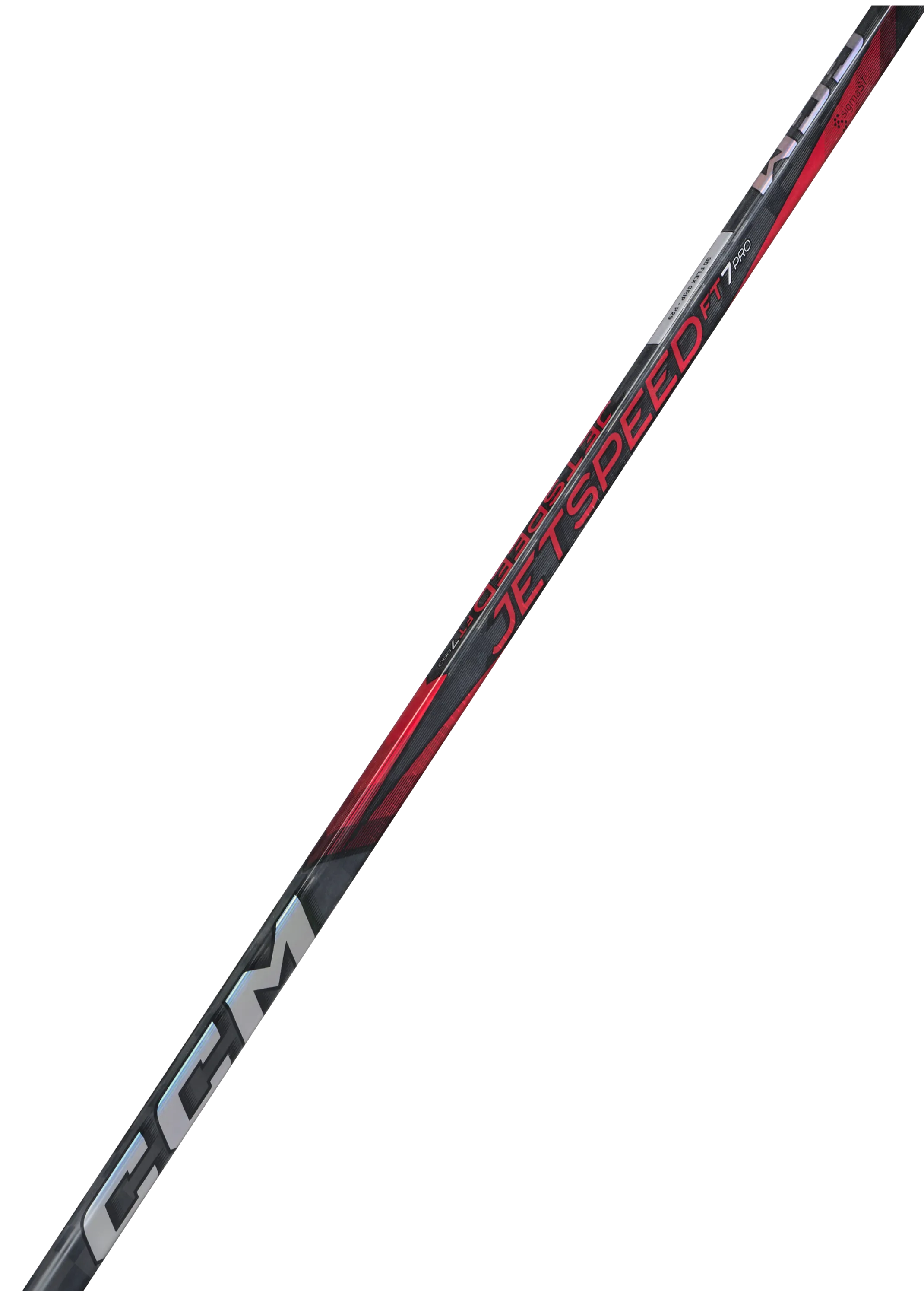 CCM JetSpeed FT7 Pro Senior Hockey Stick