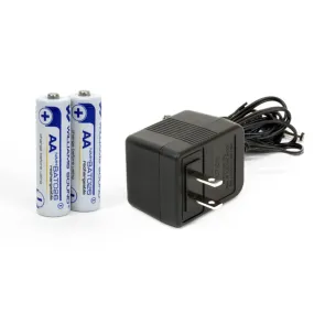 Charger Kit for Pocketalker Pro (BAT KT3)