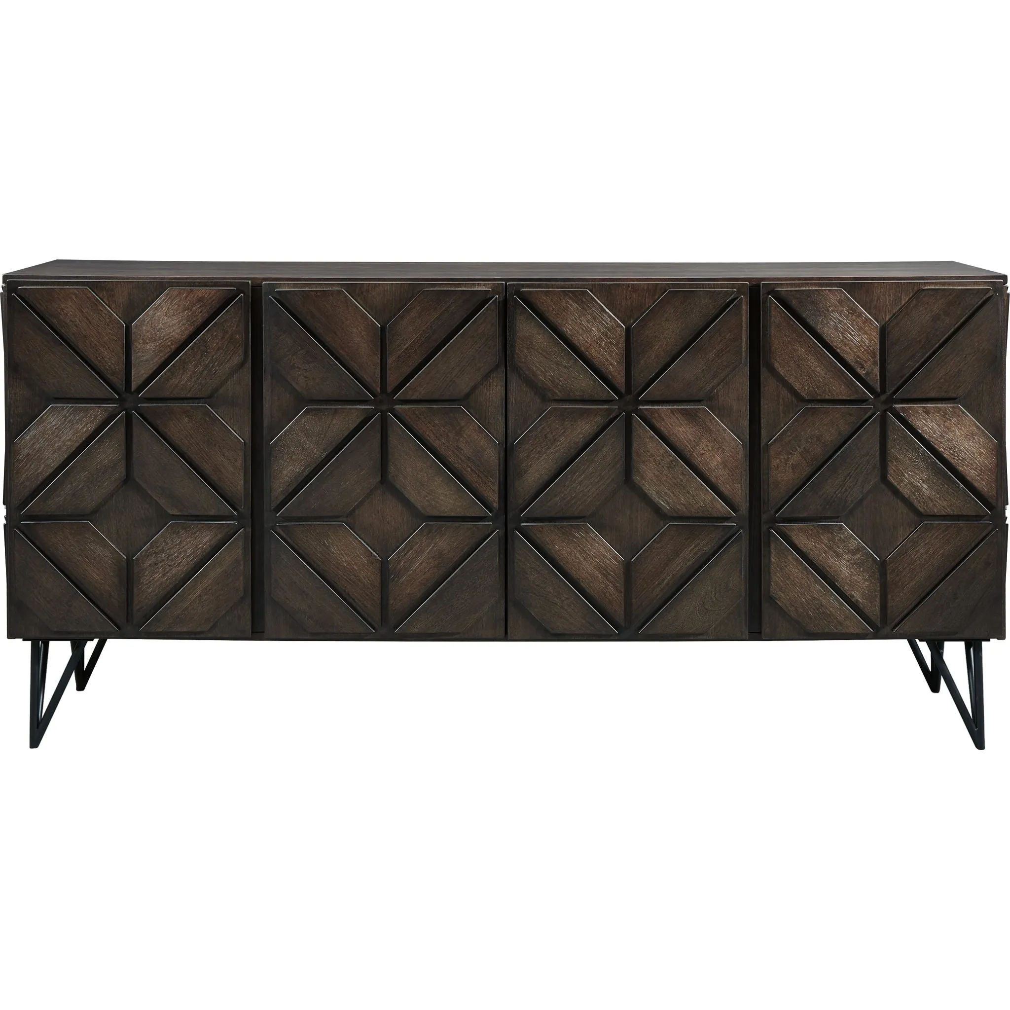 Chasinfield TV Stand